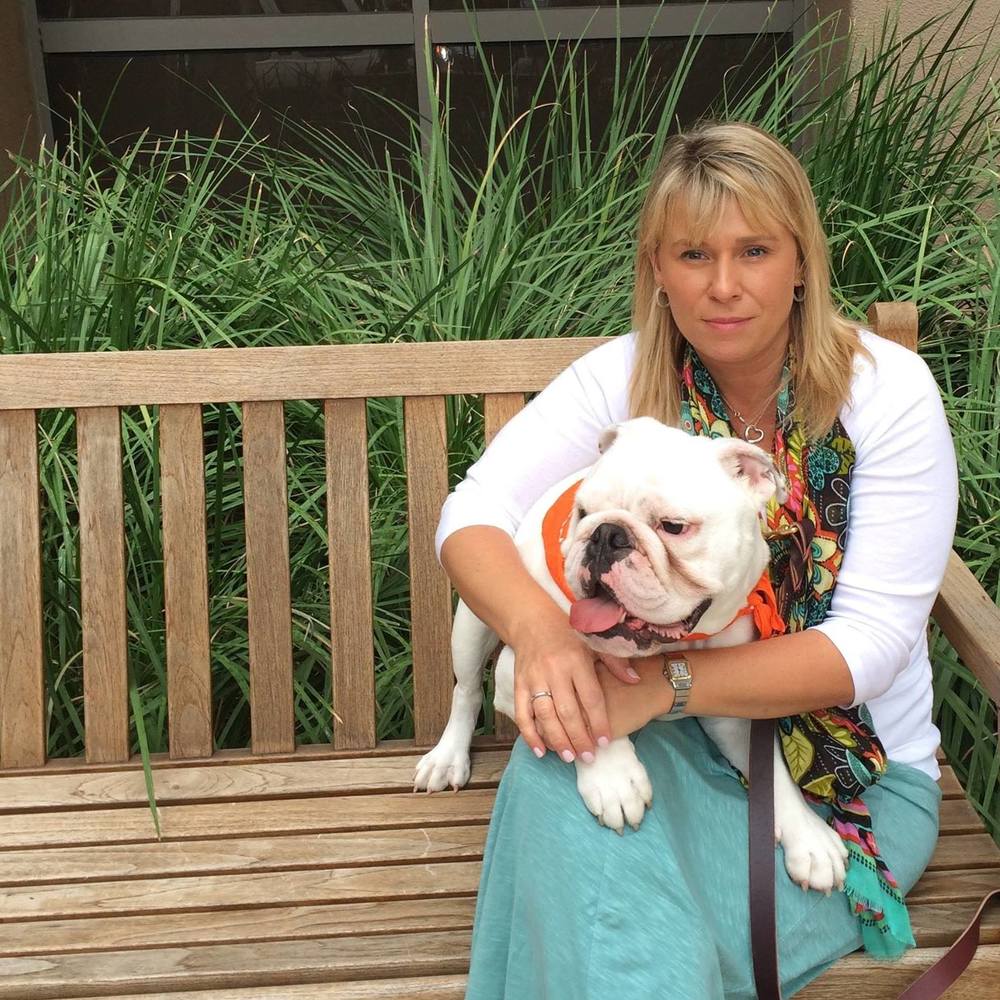 Meet your Posher, Erin